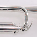 Yamaha Model YTR-8310ZIIS 'Custom Z Bobby Shew II' Bb Trumpet MINT CONDITION- for sale at BrassAndWinds.com