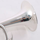 Yamaha Model YTR-8310ZIIS 'Custom Z Bobby Shew II' Bb Trumpet MINT CONDITION- for sale at BrassAndWinds.com