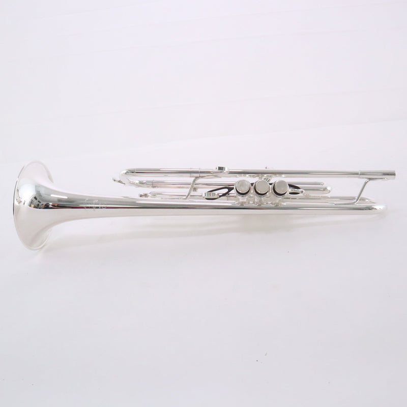 Yamaha Model YTR-8310ZIIS 'Custom Z Bobby Shew II' Bb Trumpet MINT CONDITION- for sale at BrassAndWinds.com