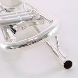 Yamaha Model YTR-8310ZIIS 'Custom Z Bobby Shew II' Bb Trumpet MINT CONDITION- for sale at BrassAndWinds.com