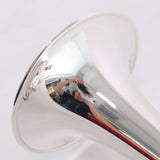 Yamaha Model YTR-8310ZIIS 'Custom Z Bobby Shew II' Bb Trumpet MINT CONDITION- for sale at BrassAndWinds.com