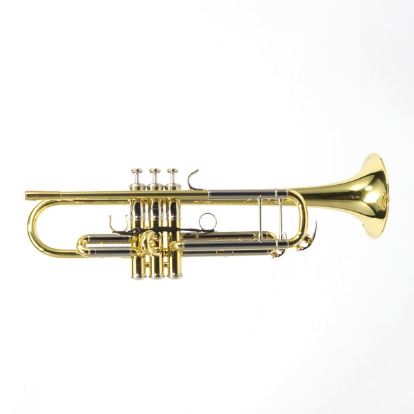 Yamaha Model YTR-8335II 'Xeno' Professional Bb Trumpet SN 576503 GORGEOUS- for sale at BrassAndWinds.com