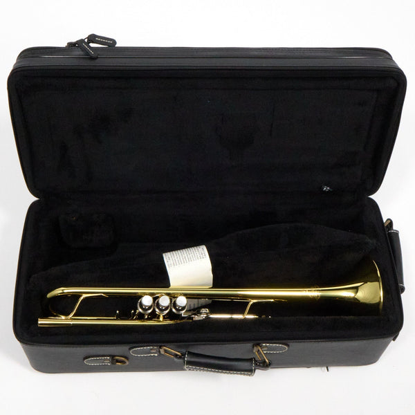 Yamaha Model YTR-8335II 'Xeno' Professional Bb Trumpet SN 576503 GORGEOUS- for sale at BrassAndWinds.com
