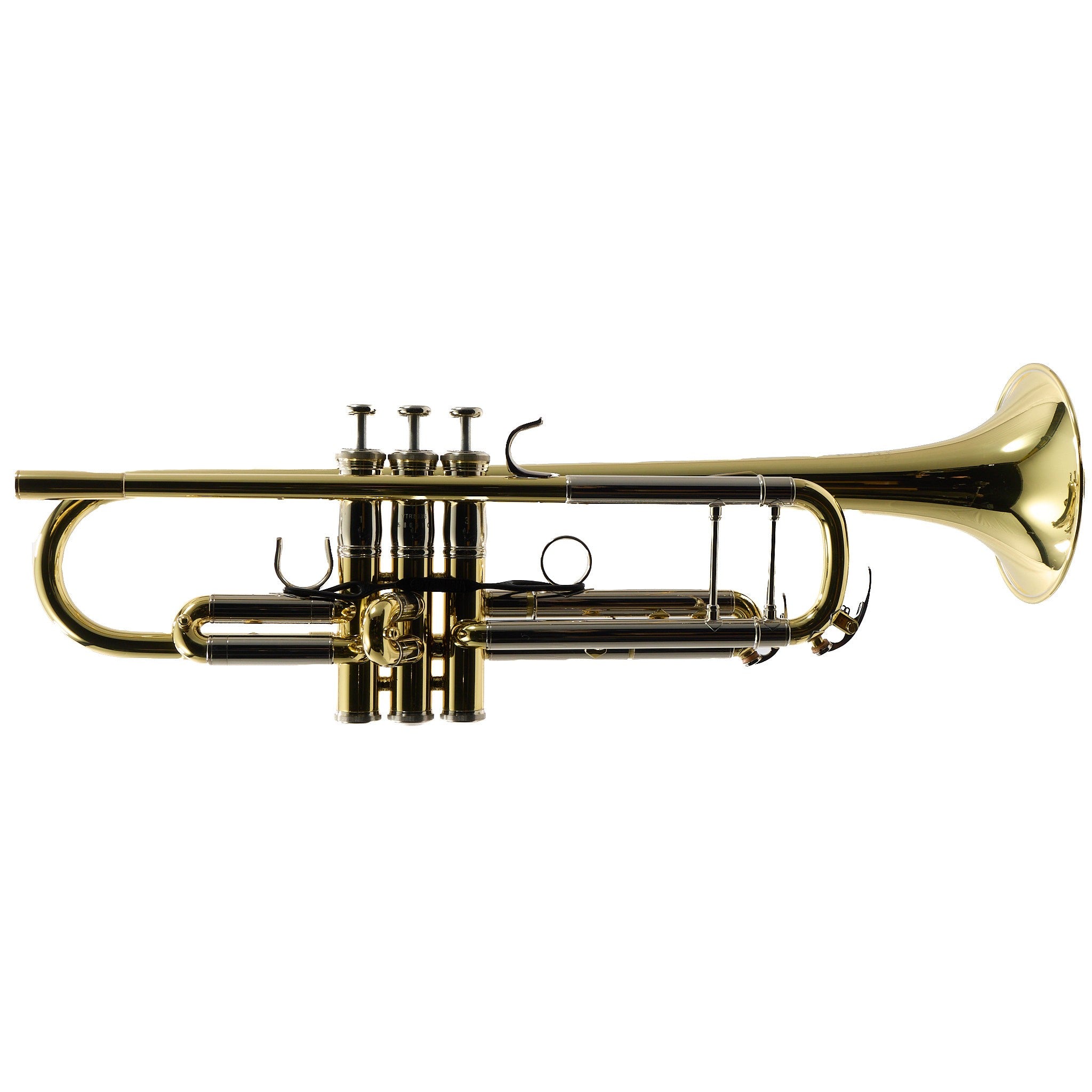 Yamaha Model YTR-8335II 'Xeno' Professional Bb Trumpet