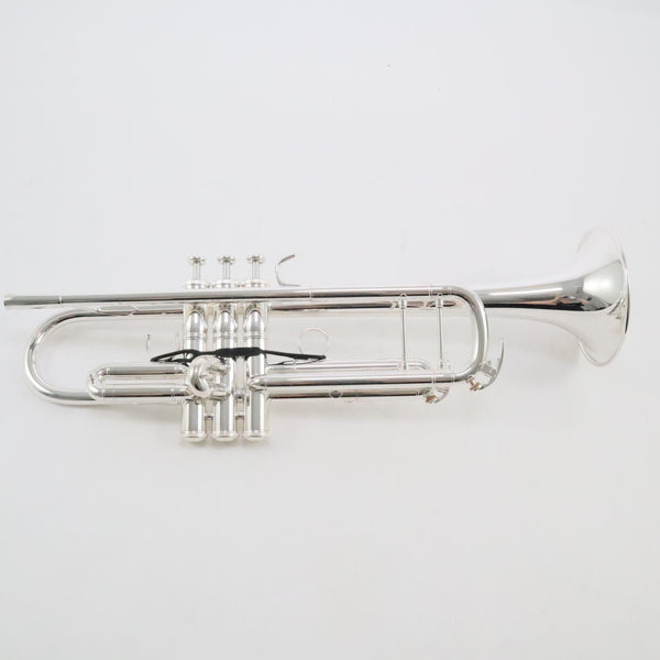 Yamaha Model YTR-8335IIGS Custom 'Xeno' Series II Bb Trumpet MINT CONDITION- for sale at BrassAndWinds.com