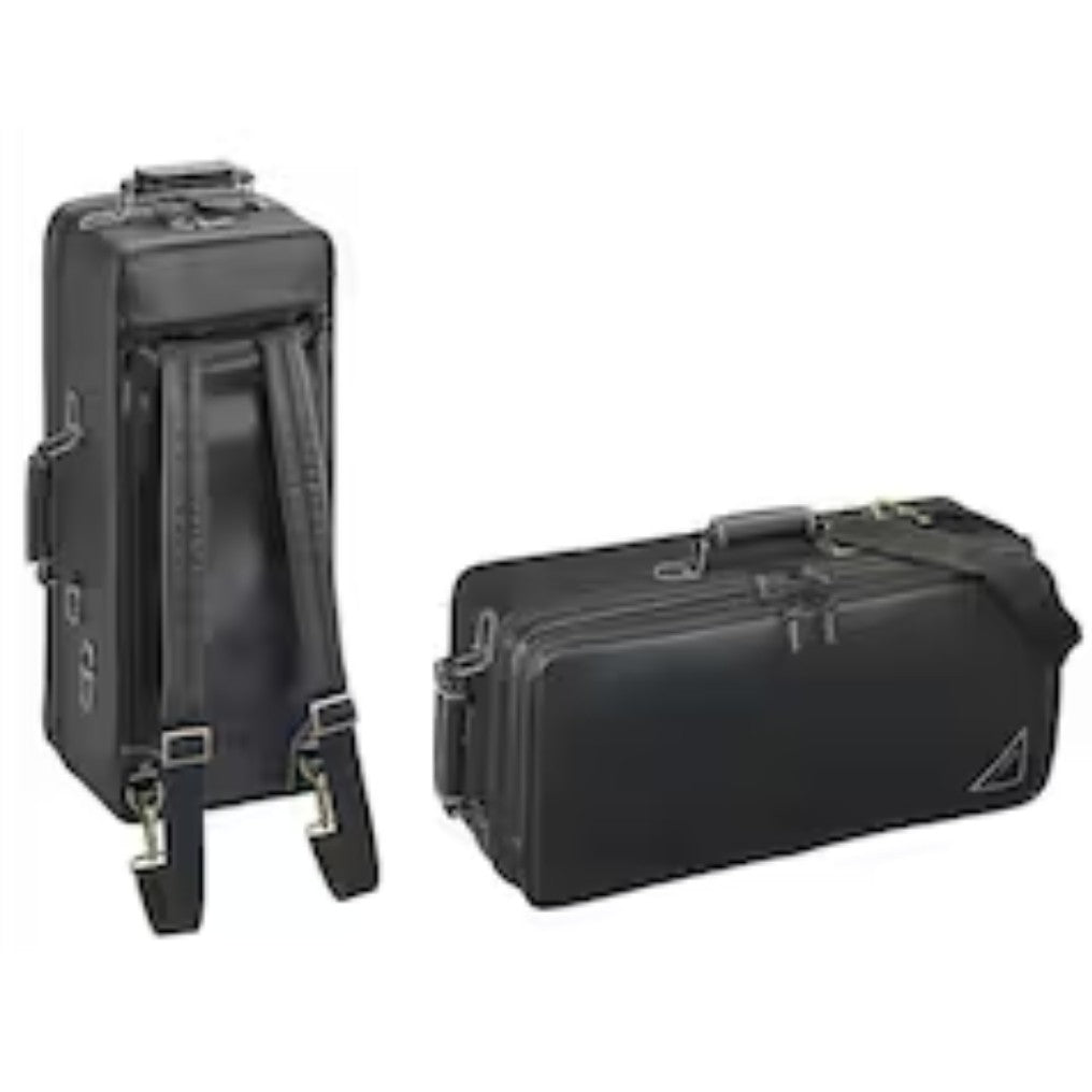 Yamaha Model YTR-8335IIR 'Xeno' Professional Bb Trumpet with Reversed Leadpipe