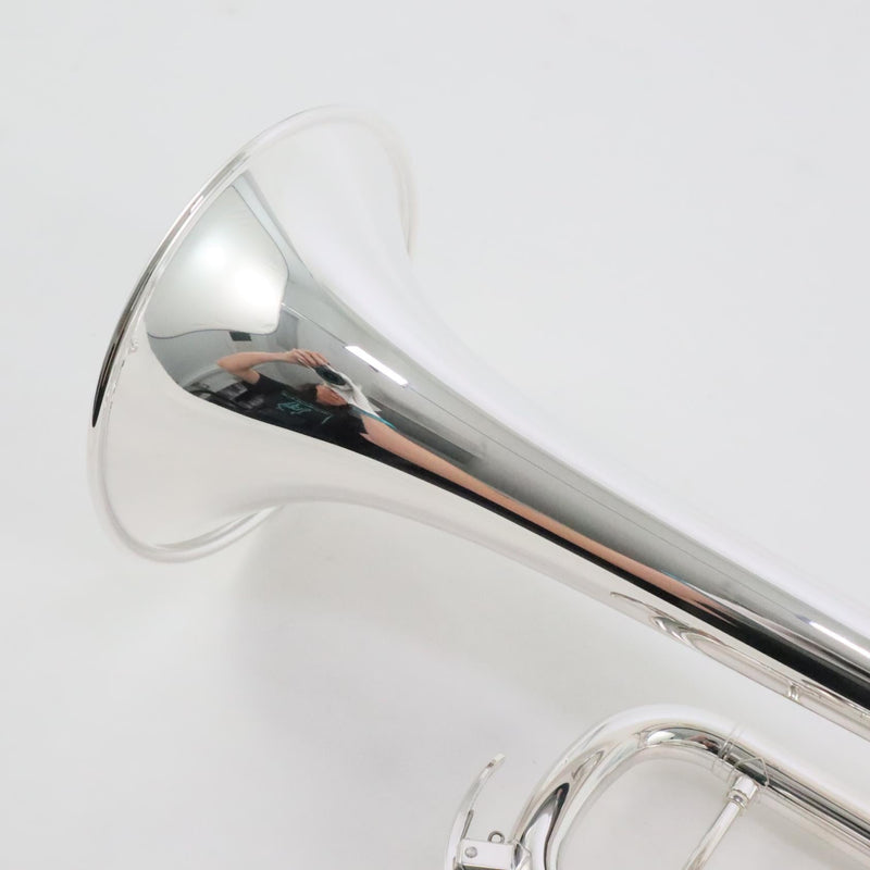 Yamaha Model YTR-8335IIRS 'Xeno' Professional Bb Trumpet MINT CONDITION- for sale at BrassAndWinds.com