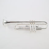 Yamaha Model YTR-8335IIRS 'Xeno' Professional Bb Trumpet MINT CONDITION- for sale at BrassAndWinds.com
