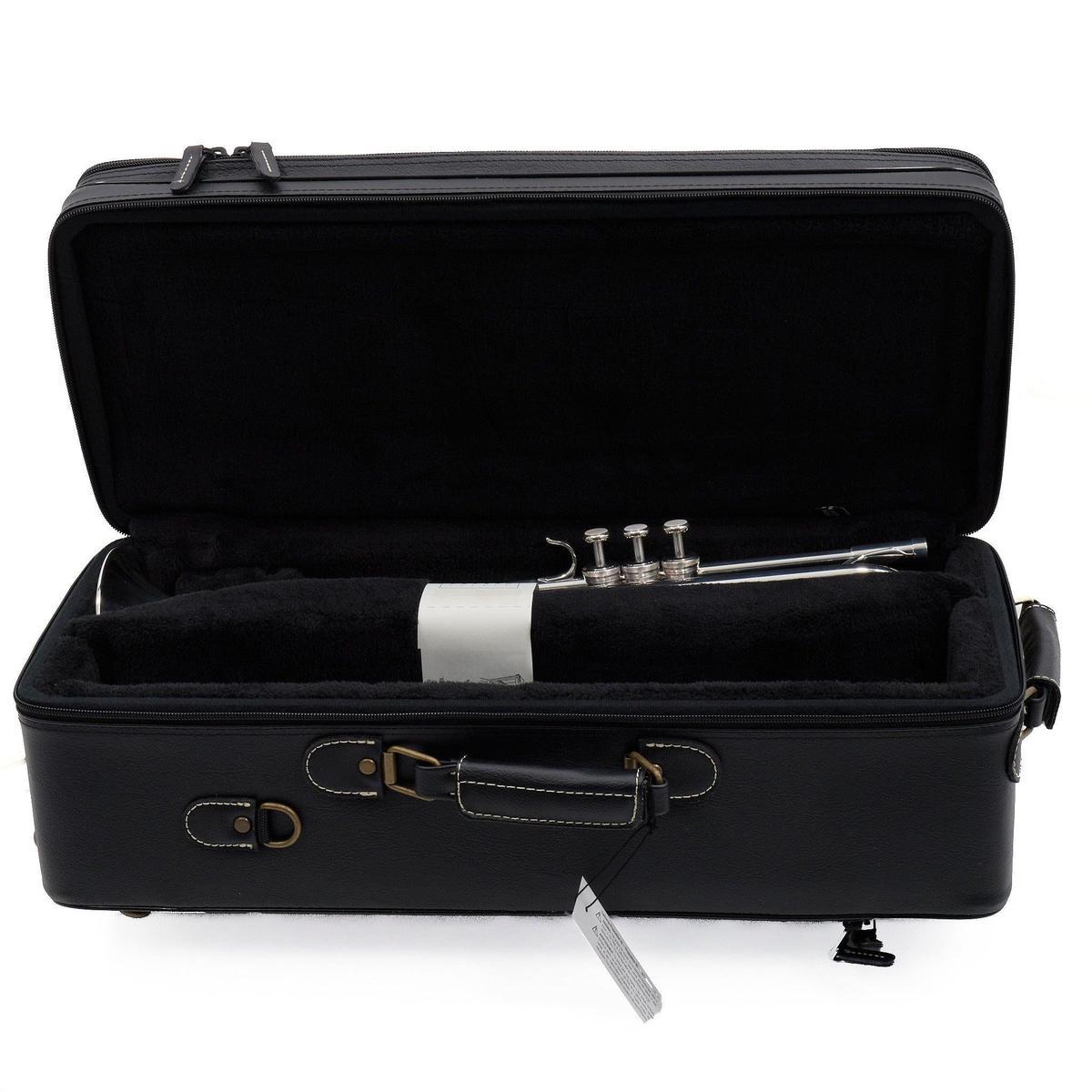 Yamaha YTR-8335IIRS Bb Trumpet | Xeno Series – The Mighty Quinn