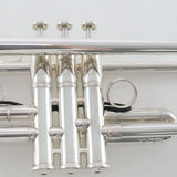 Yamaha Model YTR-8335IIRS 'Xeno' Professional Bb Trumpet SN 571415 GORGEOUS- for sale at BrassAndWinds.com