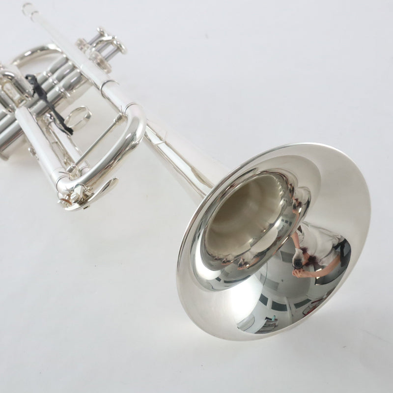 Yamaha Model YTR-8335IIRS 'Xeno' Professional Bb Trumpet SN 571415 GORGEOUS- for sale at BrassAndWinds.com