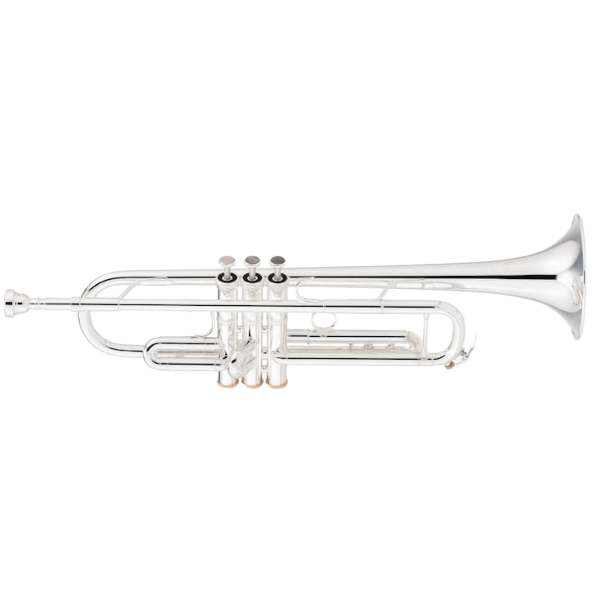 Yamaha Model YTR-8335IIRSKG NAMM26 'Xeno Ltd Edition Kangakki' Bb Trumpet
