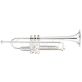 Yamaha Model YTR-8335IIRSKG NAMM26 'Xeno Ltd Edition Kangakki' Bb Trumpet
