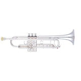 Yamaha Model YTR-8335IIS 'Xeno' Professional Bb Trumpet BRAND NEW- for sale at BrassAndWinds.com