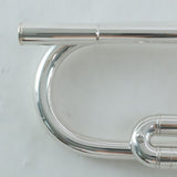 Yamaha Model YTR-8335IIS 'Xeno' Professional Bb Trumpet MINT CONDITION- for sale at BrassAndWinds.com