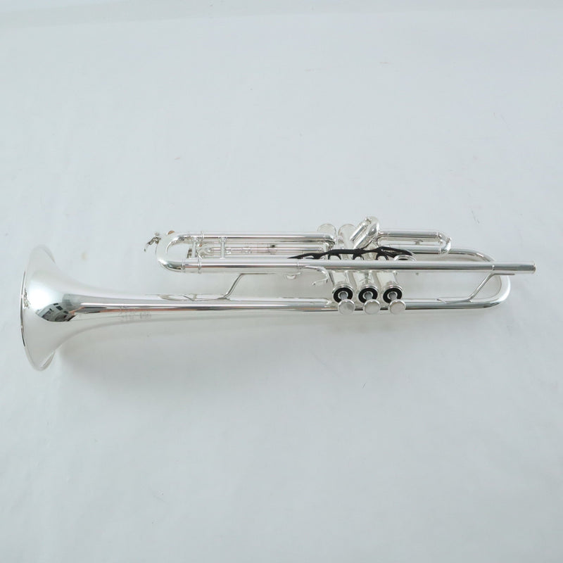 Yamaha Model YTR-8335IIS 'Xeno' Professional Bb Trumpet MINT CONDITION- for sale at BrassAndWinds.com