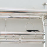 Yamaha Model YTR-8335IIS 'Xeno' Professional Bb Trumpet SN 572433 SUPERB- for sale at BrassAndWinds.com