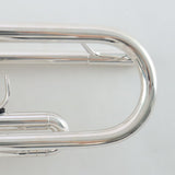 Yamaha Model YTR-8335IIS 'Xeno' Professional Bb Trumpet SN 572433 SUPERB- for sale at BrassAndWinds.com