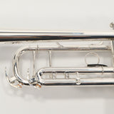 Yamaha Model YTR-8335IIS 'Xeno' Professional Bb Trumpet SN 576825 GORGEOUS- for sale at BrassAndWinds.com