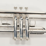 Yamaha Model YTR-8335IIS 'Xeno' Professional Bb Trumpet SN 576825 GORGEOUS- for sale at BrassAndWinds.com