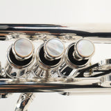 Yamaha Model YTR-8335IIS 'Xeno' Professional Bb Trumpet SN 576825 GORGEOUS- for sale at BrassAndWinds.com