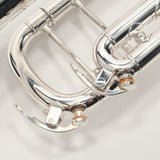Yamaha Model YTR-8335IIS 'Xeno' Professional Bb Trumpet SN 576825 GORGEOUS- for sale at BrassAndWinds.com