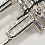 Yamaha Model YTR-8335IIS 'Xeno' Professional Bb Trumpet SN 576825 GORGEOUS- for sale at BrassAndWinds.com