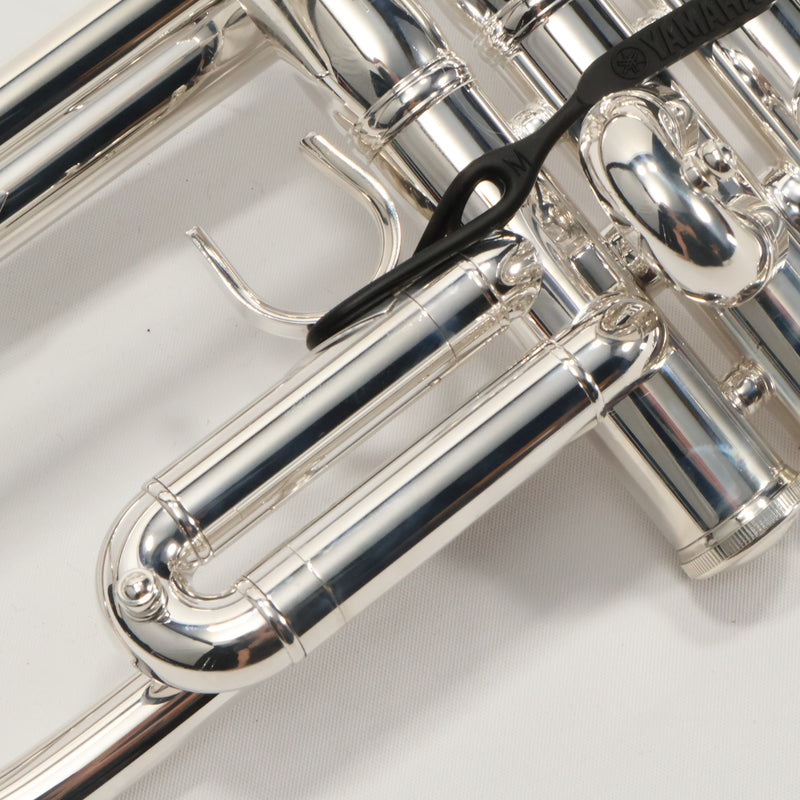 Yamaha Model YTR-8335IIS 'Xeno' Professional Bb Trumpet SN 576825 GORGEOUS- for sale at BrassAndWinds.com