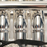 Yamaha Model YTR-8335IIS 'Xeno' Professional Bb Trumpet SN 576825 GORGEOUS- for sale at BrassAndWinds.com