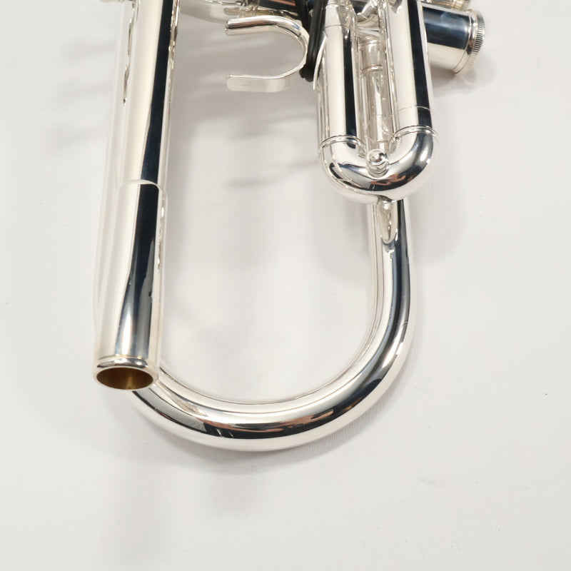 Yamaha Model YTR-8335IIS 'Xeno' Professional Bb Trumpet SN 576825 GORGEOUS- for sale at BrassAndWinds.com