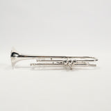 Yamaha Model YTR-8335IIS 'Xeno' Professional Bb Trumpet SN 576825 GORGEOUS- for sale at BrassAndWinds.com