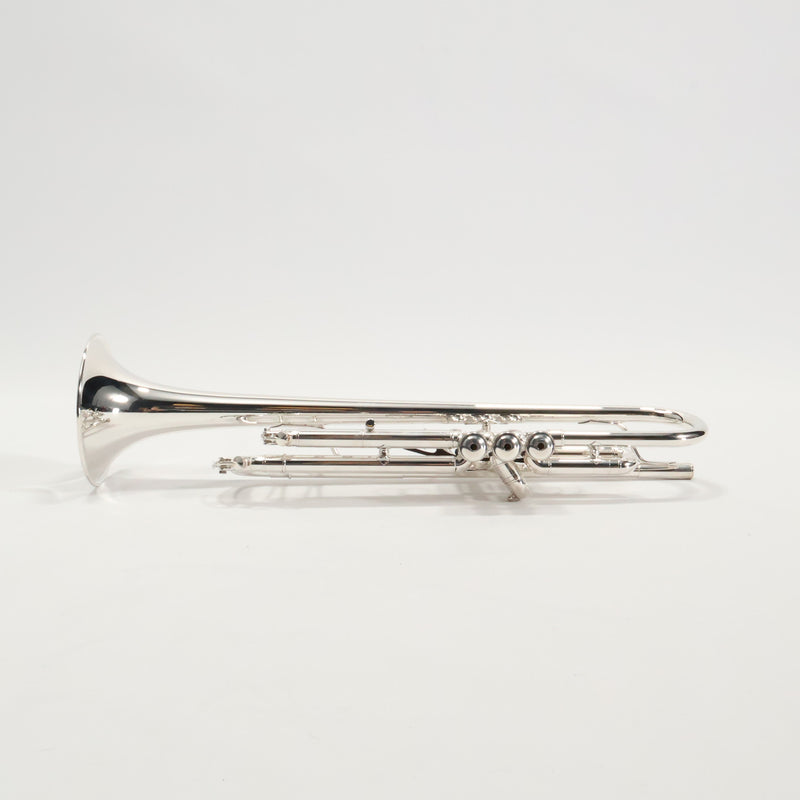 Yamaha Model YTR-8335IIS 'Xeno' Professional Bb Trumpet SN 576825 GORGEOUS- for sale at BrassAndWinds.com