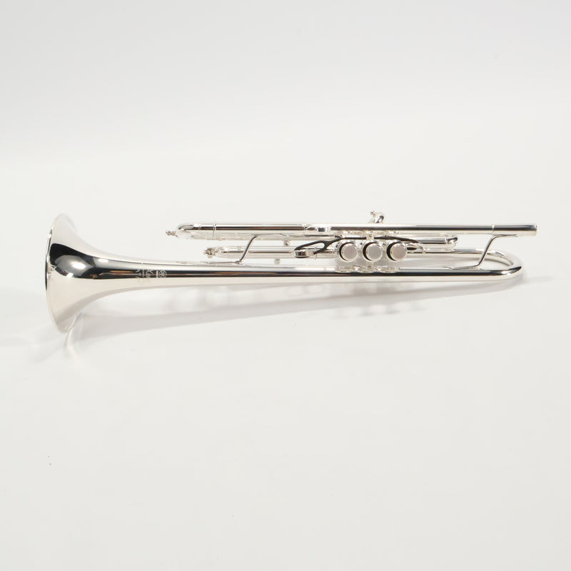 Yamaha Model YTR-8335IIS 'Xeno' Professional Bb Trumpet SN 576825 GORGEOUS- for sale at BrassAndWinds.com