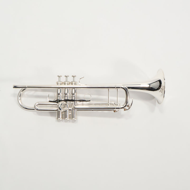 Yamaha Model YTR-8335IIS 'Xeno' Professional Bb Trumpet SN 576825 GORGEOUS- for sale at BrassAndWinds.com