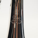 Yamaha Model YTR-8335IIS 'Xeno' Professional Bb Trumpet SN 576825 GORGEOUS- for sale at BrassAndWinds.com