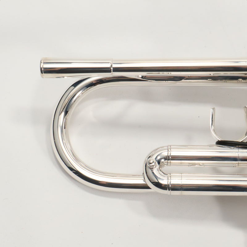 Yamaha Model YTR-8335IIS 'Xeno' Professional Bb Trumpet SN 576825 GORGEOUS- for sale at BrassAndWinds.com