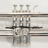 Yamaha Model YTR-8335IIS 'Xeno' Professional Bb Trumpet SN 576825 GORGEOUS- for sale at BrassAndWinds.com