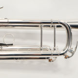 Yamaha Model YTR-8335IIS 'Xeno' Professional Bb Trumpet SN 576825 GORGEOUS- for sale at BrassAndWinds.com