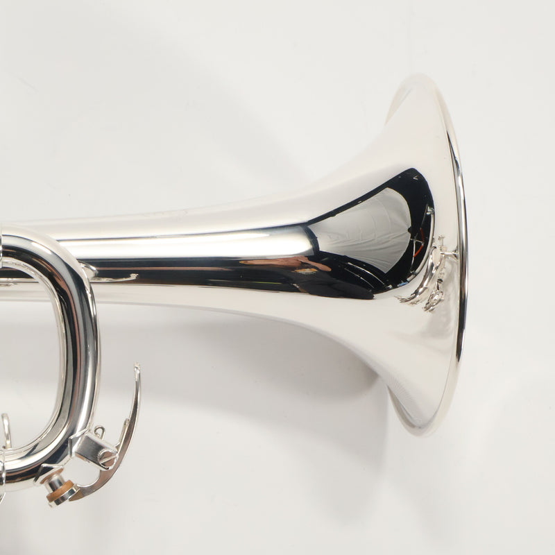 Yamaha Model YTR-8335IIS 'Xeno' Professional Bb Trumpet SN 576825 GORGEOUS- for sale at BrassAndWinds.com