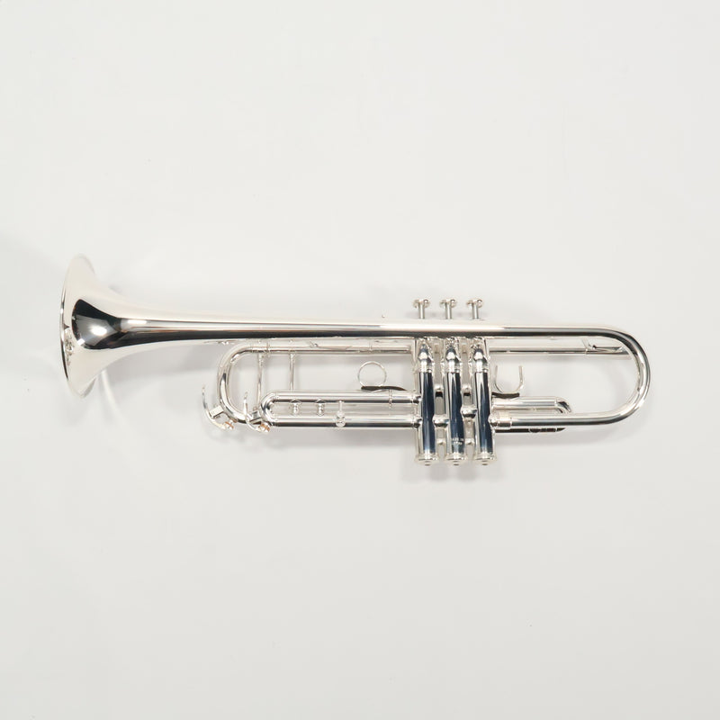Yamaha Model YTR-8335IIS 'Xeno' Professional Bb Trumpet SN 576825 GORGEOUS- for sale at BrassAndWinds.com
