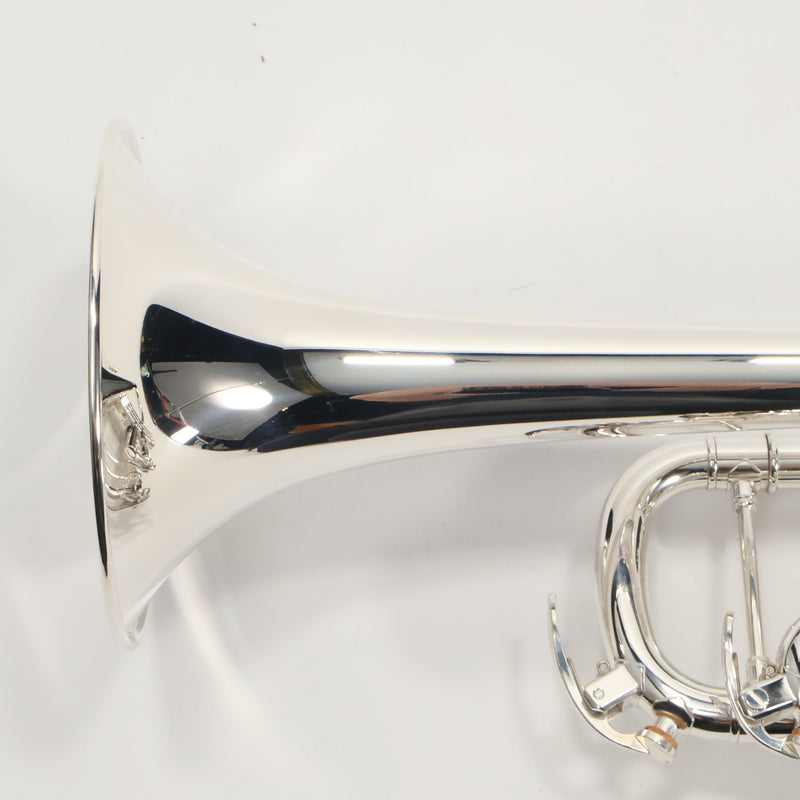 Yamaha Model YTR-8335IIS 'Xeno' Professional Bb Trumpet SN 576825 GORGEOUS- for sale at BrassAndWinds.com