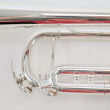 Yamaha Model YTR-8335LAIIS 'Custom Wayne Bergeron' Bb Trumpet MINT CONDITION