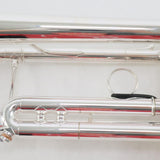 Yamaha Model YTR-8335LAIIS 'Custom Wayne Bergeron' Bb Trumpet MINT CONDITION