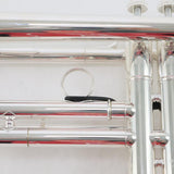 Yamaha Model YTR-8335LAIIS 'Custom Wayne Bergeron' Bb Trumpet MINT CONDITION