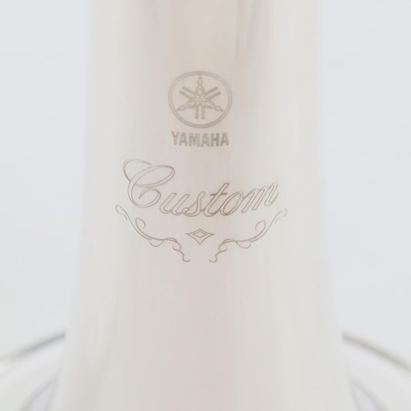 Yamaha Model YTR-8335LAIIS 'Custom Wayne Bergeron' Bb Trumpet MINT CONDITION