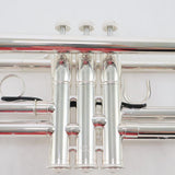 Yamaha Model YTR-8335LAIIS 'Custom Wayne Bergeron' Bb Trumpet MINT CONDITION