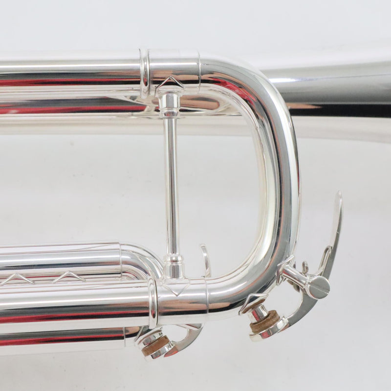 Yamaha Model YTR-8335LAIIS 'Custom Wayne Bergeron' Bb Trumpet MINT CONDITION