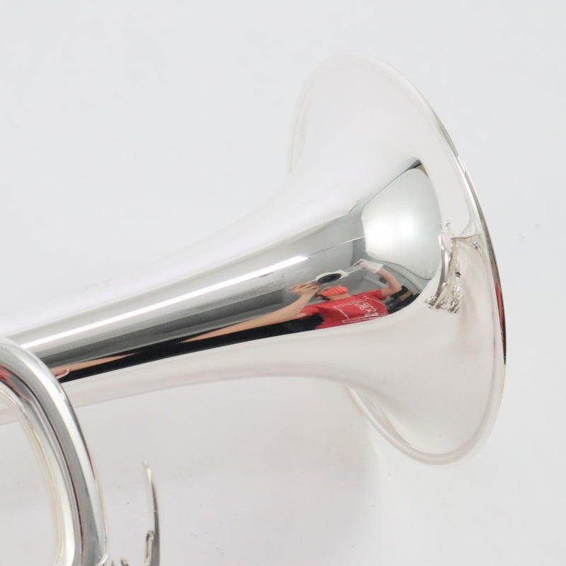 Yamaha Model YTR-8335LAIIS 'Custom Wayne Bergeron' Bb Trumpet MINT CONDITION