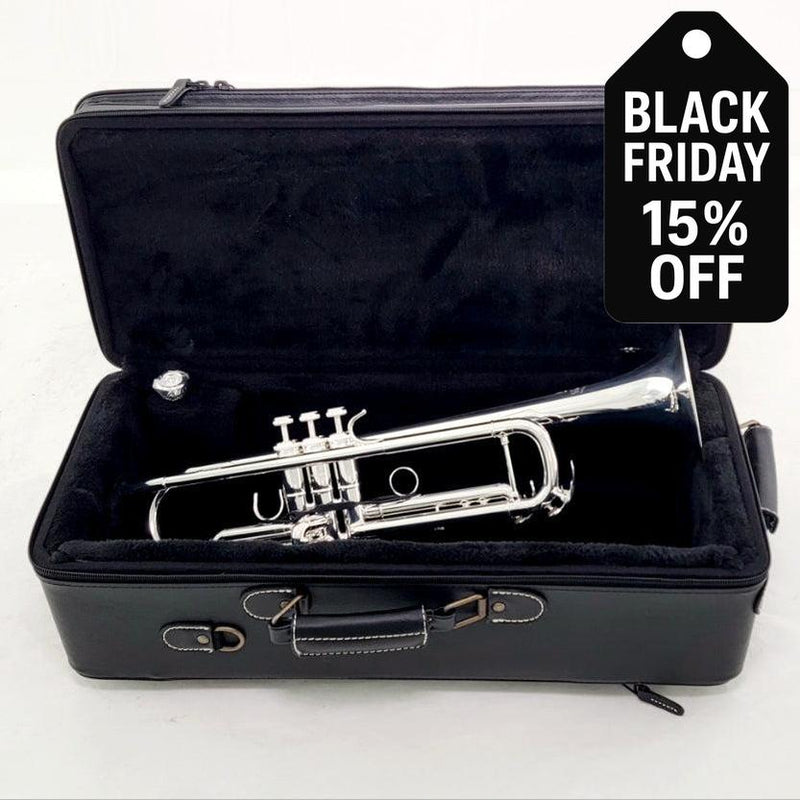 Yamaha Model YTR-8335LAIIS 'Custom Wayne Bergeron' Bb Trumpet MINT CONDITION