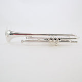 Yamaha Model YTR-8335LAIIS 'Custom Wayne Bergeron II' Bb Trumpet MINT CONDITION- for sale at BrassAndWinds.com